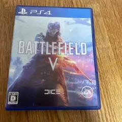 バトルフィールド5 ps4