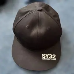 SY32 ブラックキャップ MILANO ITALIA