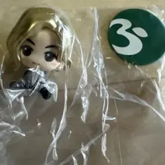 Mrs. GREEN APPLE一番くじ　C賞デフォルメフィギュア