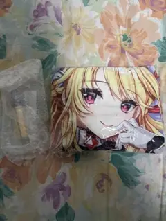 白猫プロジェクト シエラ プレミアム抱き枕カバー　キャラクターミスト 白猫プロジェクト】プレミアム抱き枕カバー シエラ＆エレノア