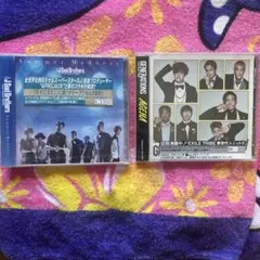 EXILE TRIBE まとめ売りCD