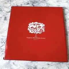 ヒプノシスマイク タワレコカフェBusterBros!!! スーベニアプレート