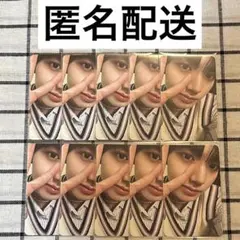 ZB1　ゼベワン　ユジン　封入　You had me at HELLO　8