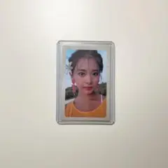 TWICE Summer Nights ツウィ トレカ