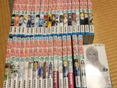 HUNTER×HUNTER(ハンターハンター)全37巻セット