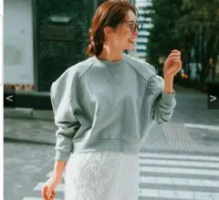 [AMOMMA]スウェットトップス AMOMMA]スウェットトップス | KOBUNSHA SELECT SHOP | [AMOMMA