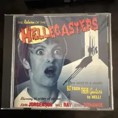 Hellecasters