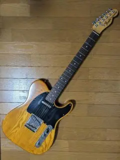 j*k様 フェンダージャパン　CTL-50M Iシリアル フェンダージャパン CTL-50M Iシリアル - メルカリ