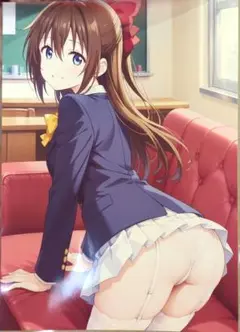 ラブライブ A4ポスターまとめ売り