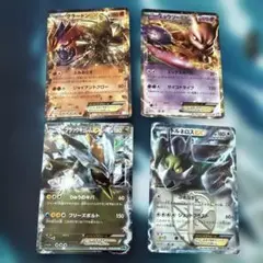 ポケモンカードBWまとめ売り