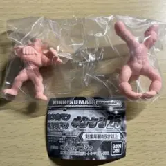 キン肉マン キンケシ 25