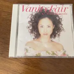 Seiko Matsuda Vanity Fair