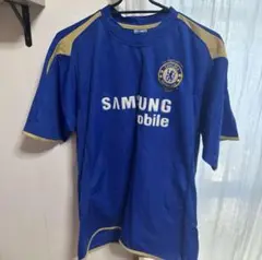 CHELSEA ランパード 8番 サッカージャージ