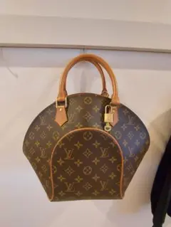 ルイヴィトン エリプス モノグラム