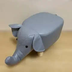 アニマルスツール ぞう