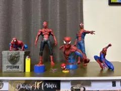 スパイダーマン3 ヴェノム ミニバスト フィギュア 200体限定 美中古品 箱無 スパイダーマン3 ヴェノム ミニバスト フィギュア 200体限定 美