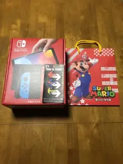 激レア新品未使用ニンテンドースイッチ本体ふたりでにゃんこ大戦争switchソフト