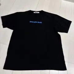 Amaryllis Bomb 黒 Tシャツ