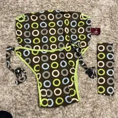 totseat ベビー用チェアベルト