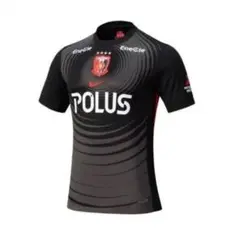 【新品未使用】浦和レッズ2025ユニフォーム3rd Lサイズ