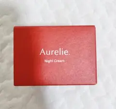 オレリー　モイストナイトクリーム