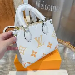 専用ルイヴィトントートバッグ