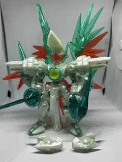 Amazon | 1/1 ダンボール戦機W (ダブル) LBX 041 ミゼルオー