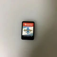 スイッチソフト　ポケモンソード