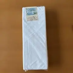 綿シーツ