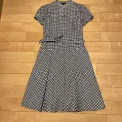 Filo di Seta ワンピース