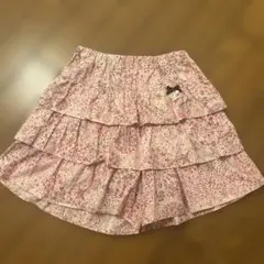タルティーヌエショコラ　リバティ　アデラジャ　130