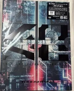 東方神起　DVD 4枚組　写真集　ポストカード付き