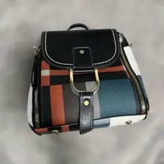 ミニリュック 2way
