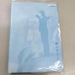 僕の生きる道　全4巻　レンタル落ち