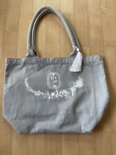 マザーリーフ トートバッグ MotherLeaf