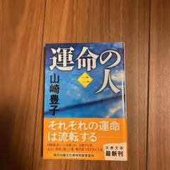 運命の人 2