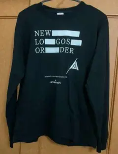 amazarashi 10周年　アニバーサリー　ロンT Tシャツ 商品詳細ページ | amazarashi official store | amazarashi 10th