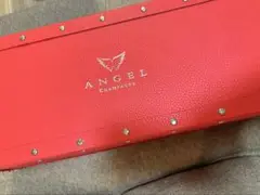 エンジェル 赤 空箱 ボトルなし