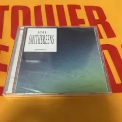 新品 JOJI SMITHEREENS CD