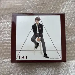 INI デビューシングル 田島将吾 ボックス