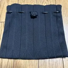 ポーラ オリジナルニットポーチ