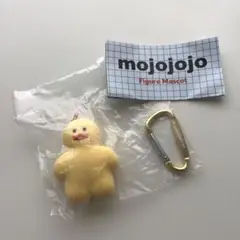 【新品】mojojojo フィギュアマスコット