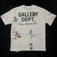 GALLERY DEPT. T-shirt White