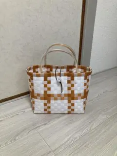 プラかご　ppバンド Mサイズ