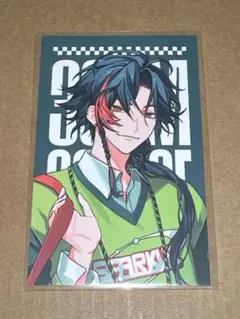 3SKM college 魁星 チェキ