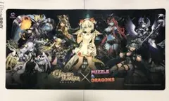 2025年最新】パズドラ プレイマットの人気アイテム - メルカリ