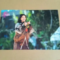 櫻坂46 4th YEAR ANNIVERSARY LIVE ポストカード
