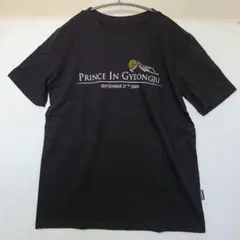 限定　R'scompany　アルスカンパニー　プリントTシャツ　フリーサイズ