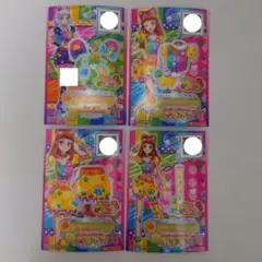＊美品＊ アイカツスターズ デイサファリ デイサファリシューズ レア