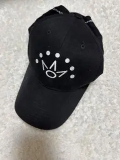 Scotty Cameron ブラックキャップ